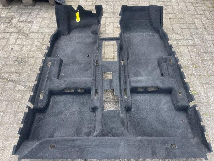 Vloerbedekking van een Seat Arona, Gebruikt, -, -, Ophalen of Verzenden