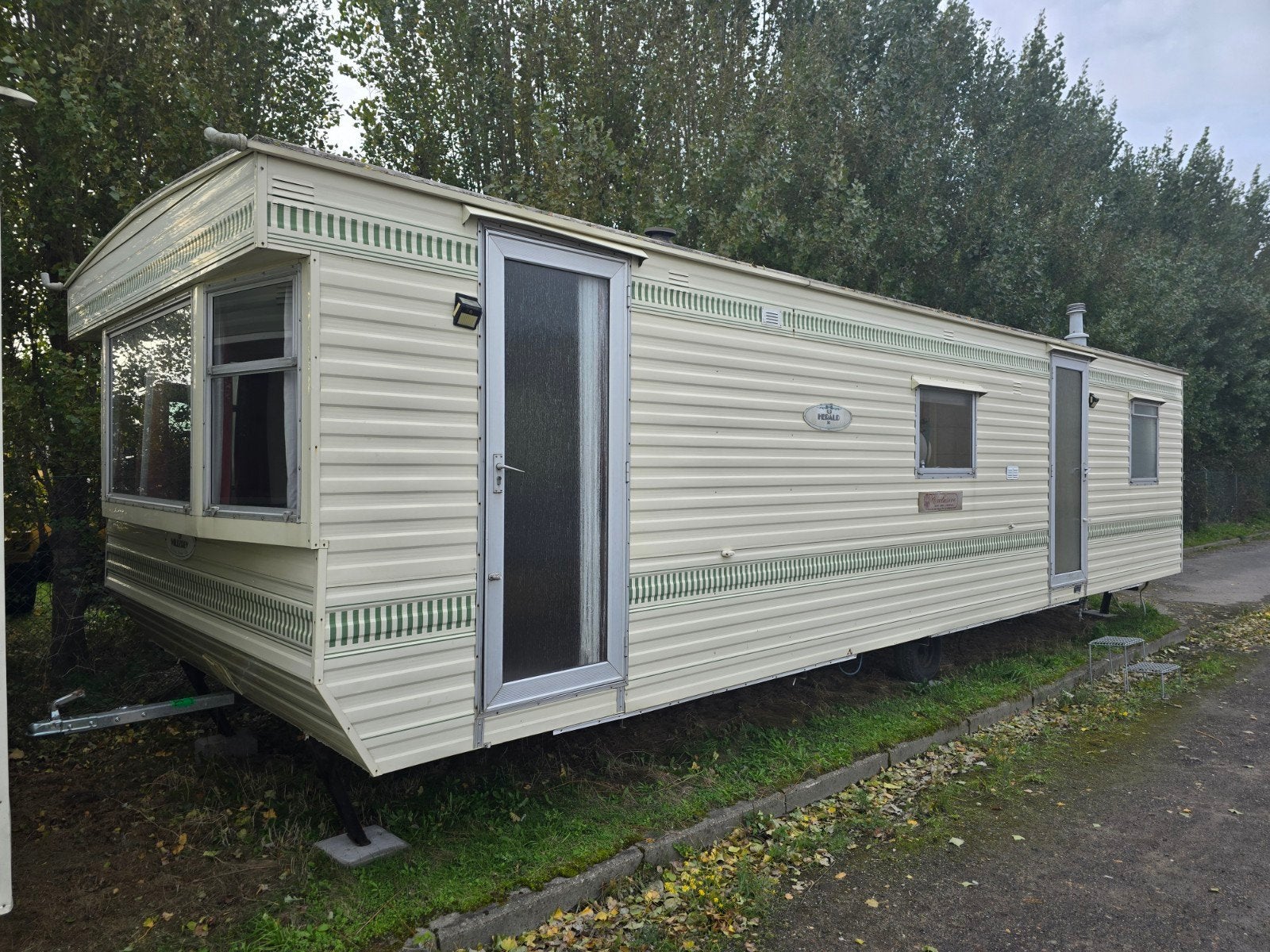 Mobil-home en vente rapide 7.950€ 🚚 inclus !!!, Caravanes & Camping