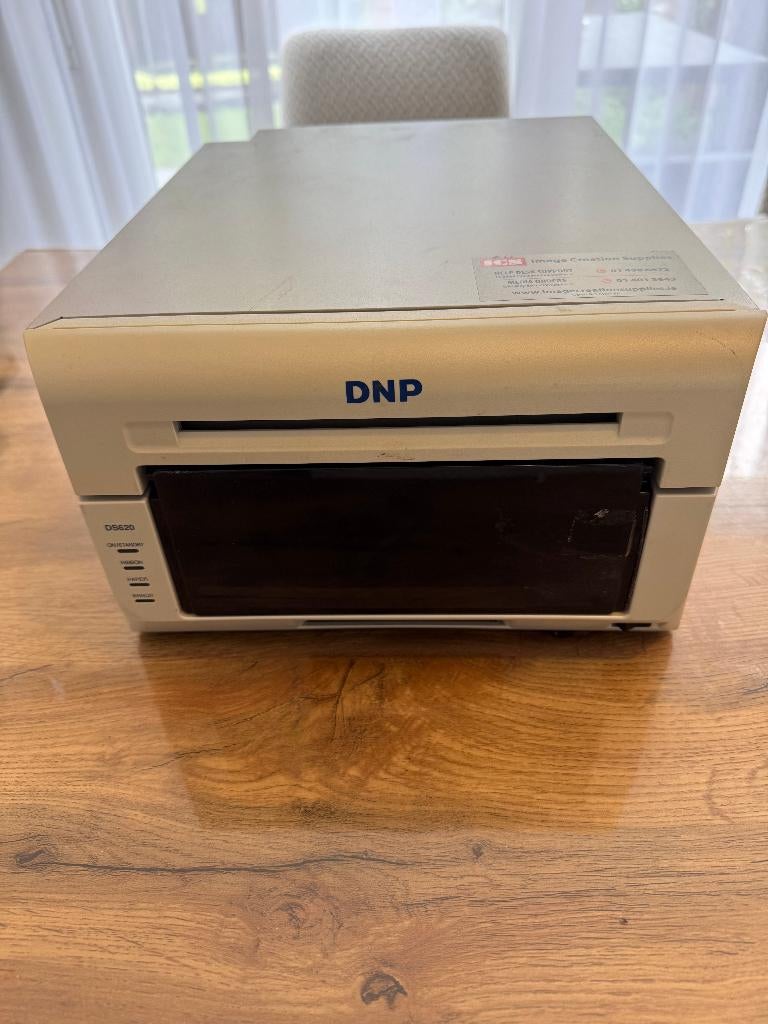 Imprimante DNP DS620, Enlèvement, Utilisé, Imprimante