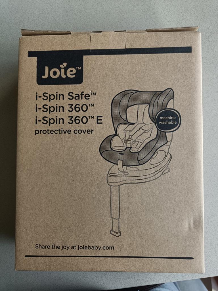 Joie I spin safe/ 360/360E cover, Muziek en Instrumenten, Microfoons, Ophalen