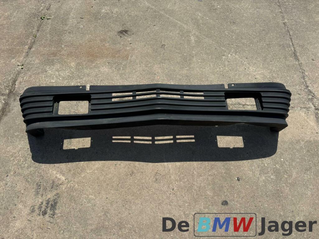 Voorbumper spoiler hella BMW 3-serie E21 35470, Gebruikt, Ophalen of Verzenden, BMW, BMW