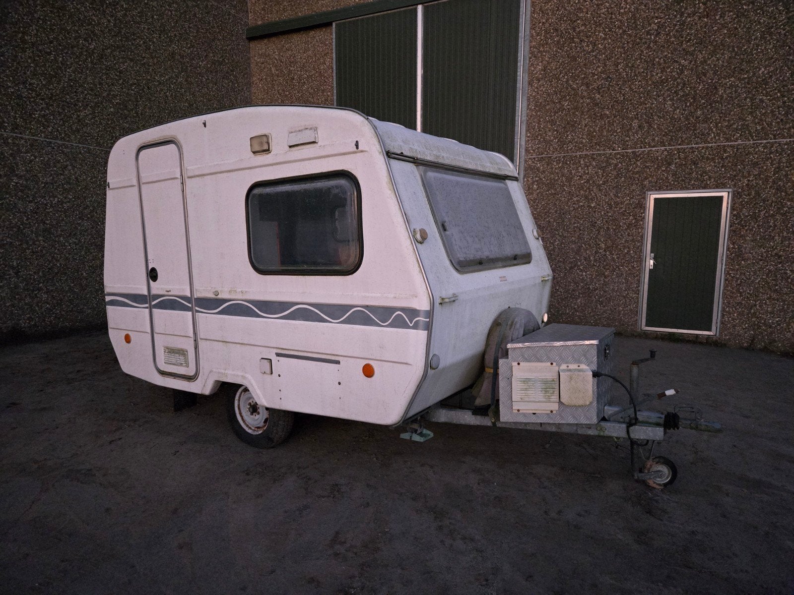 Caravane Predom, Caravanes & Camping, Particulier, Predom