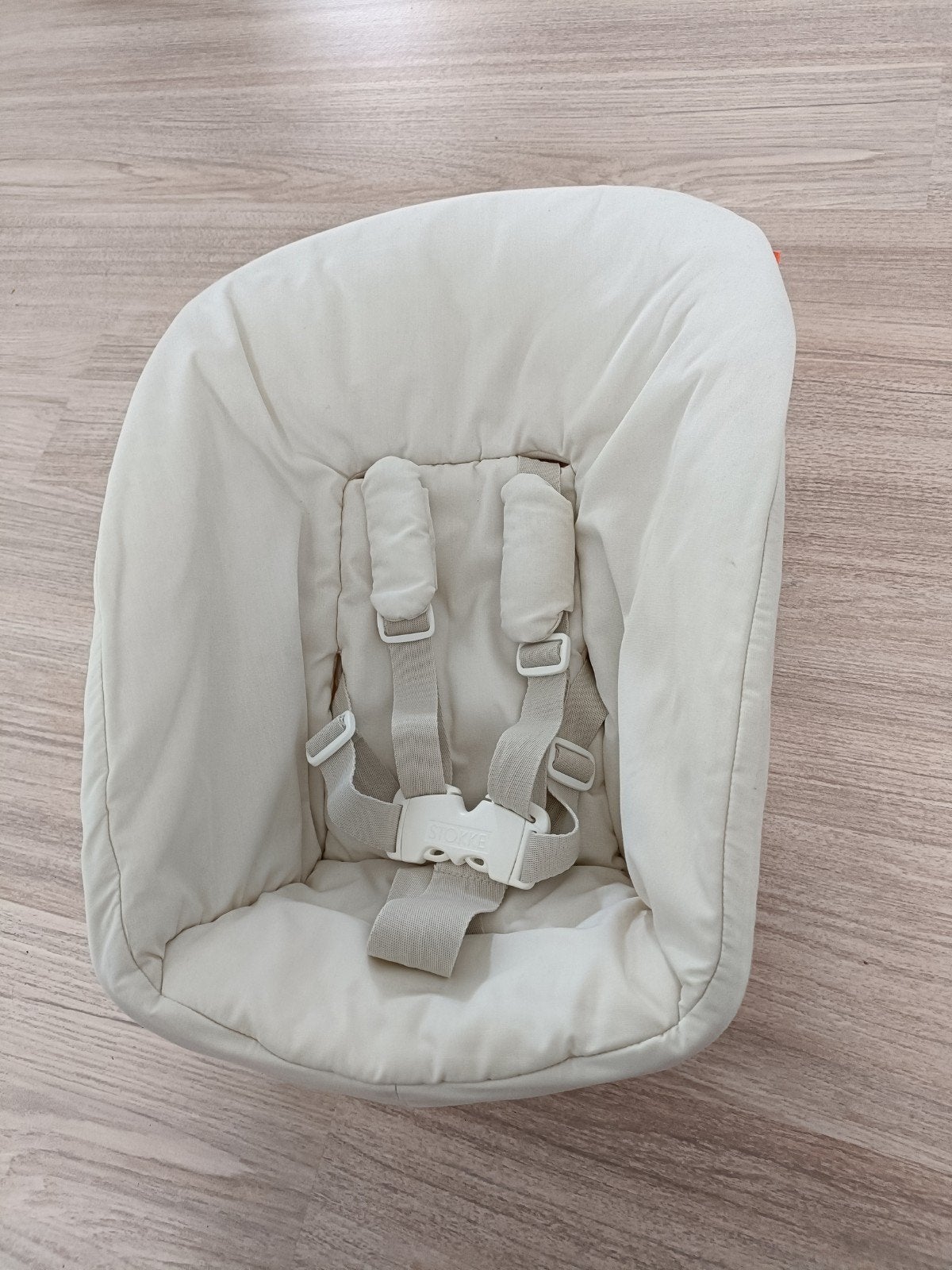 Stokke trip trap new born set, Enlèvement ou Envoi
