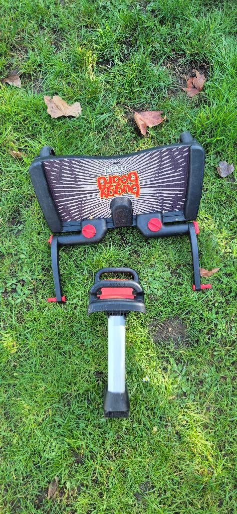 Opzet stuk buggy, Kinderen en Baby's, Buggy's, Ophalen, Zo goed als nieuw, Maxi-Cosi