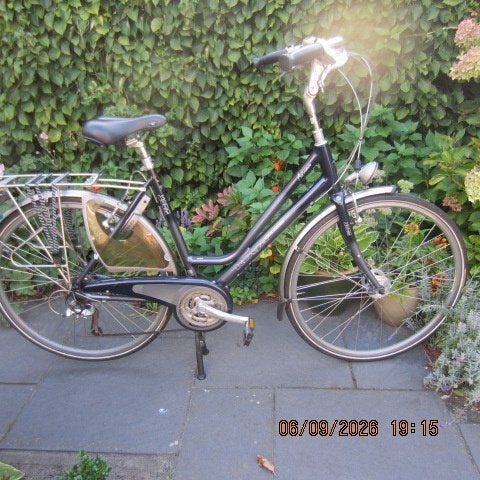 TE KOOP ZO GOED ALS NIEUWE KOGA WIELMAAT 28 INCH, Vélos & Vélomoteurs, Vélos | Femmes | Vélos de sport & de randonnée, 53 à 56 cm