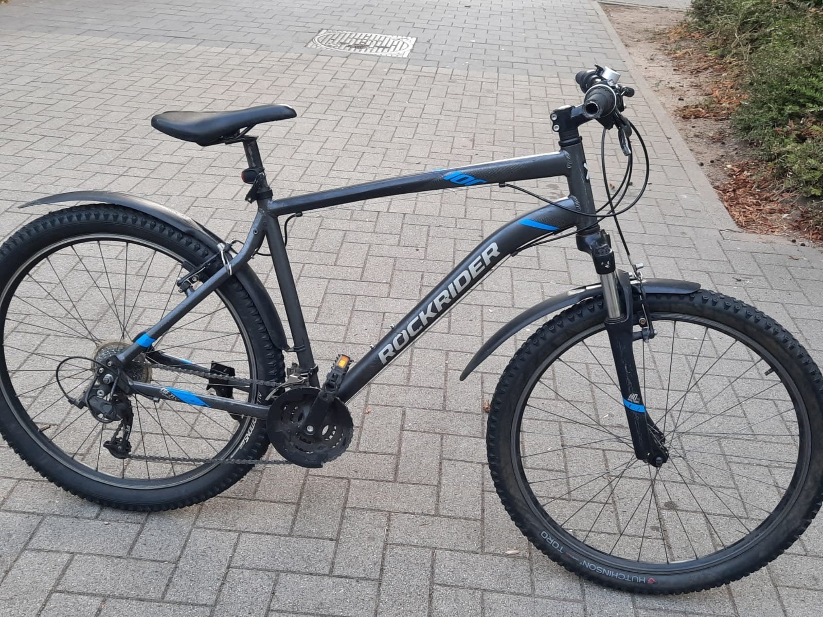 mountainbike 21versnellingen 27.5INCH, Fietsen en Brommers, Ophalen