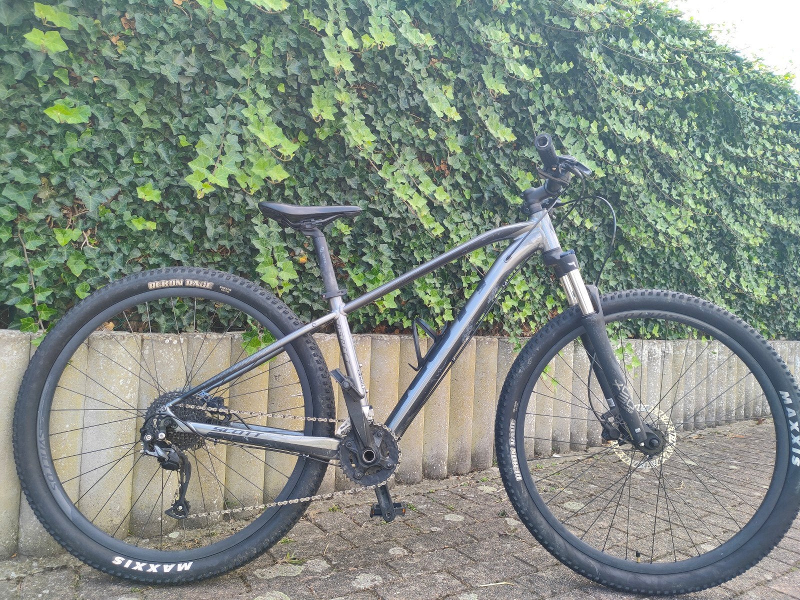 vélo de montagne MTB VTT pour garçons vélo pour hommes 29 po, Autres marques, 49 à 53 cm, Comme neuf, Enlèvement