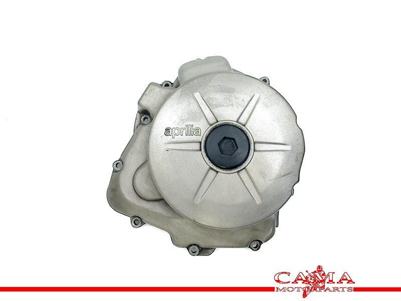 MOTEUR STATOR CACHE Dorsoduro 750 2011-2013 (SMV750), Motos, Dhr. S. di Majo, Utilisé, Info@cama-motorparts.nl, P.J. Troelstraweg 8 8
3144 CX  MAASSLUIS, NL