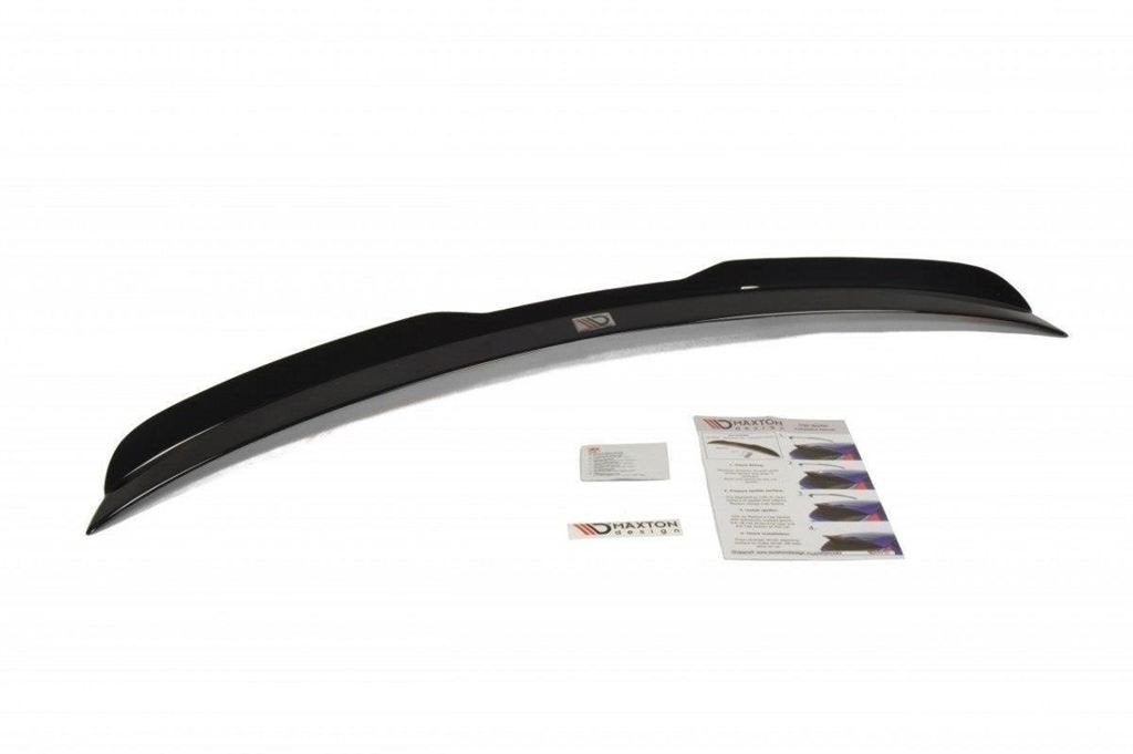 Maxton Design Mercedes C Klasse W204 Estate Spoiler Cap Vers, Envoi