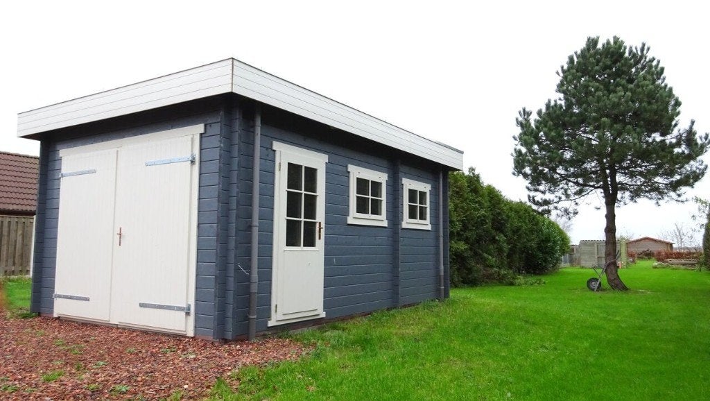 NIEUW Modern Garage 3352 M, Verzenden, Nieuw