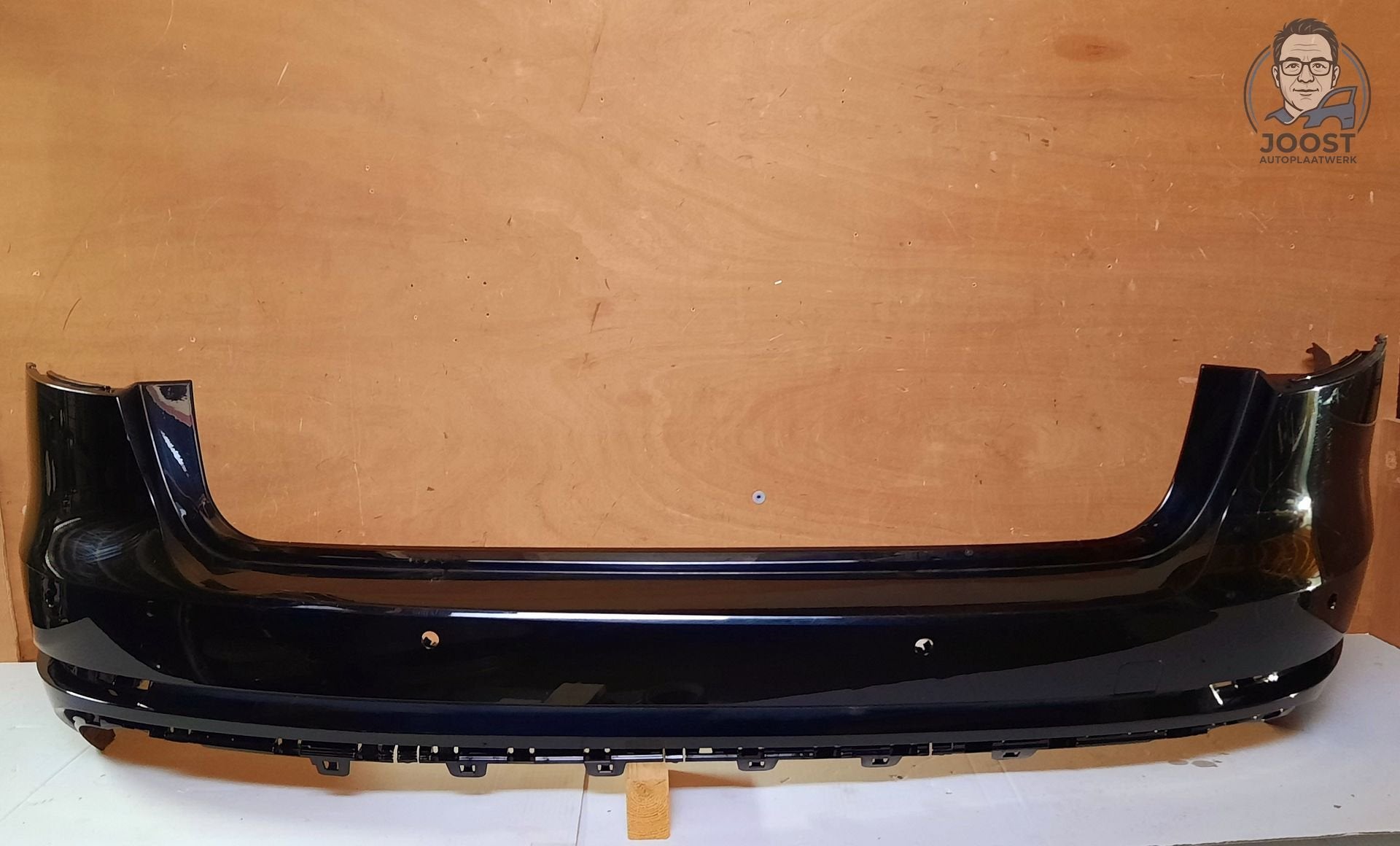 Achterbumper Audi A4 Avant B9 v.a 2015-2019 8W9807511J, -Auto-Union-Strasse 1, 85057 Ingolstadt, Duitsland, -Audi AG, Arrière