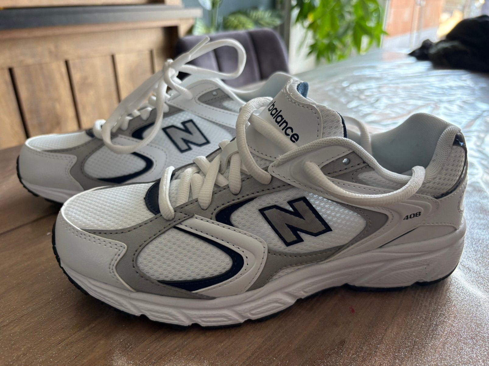 New balance 408 maat 38,5, Sports & Fitness, Enlèvement, Neuf, Chaussures