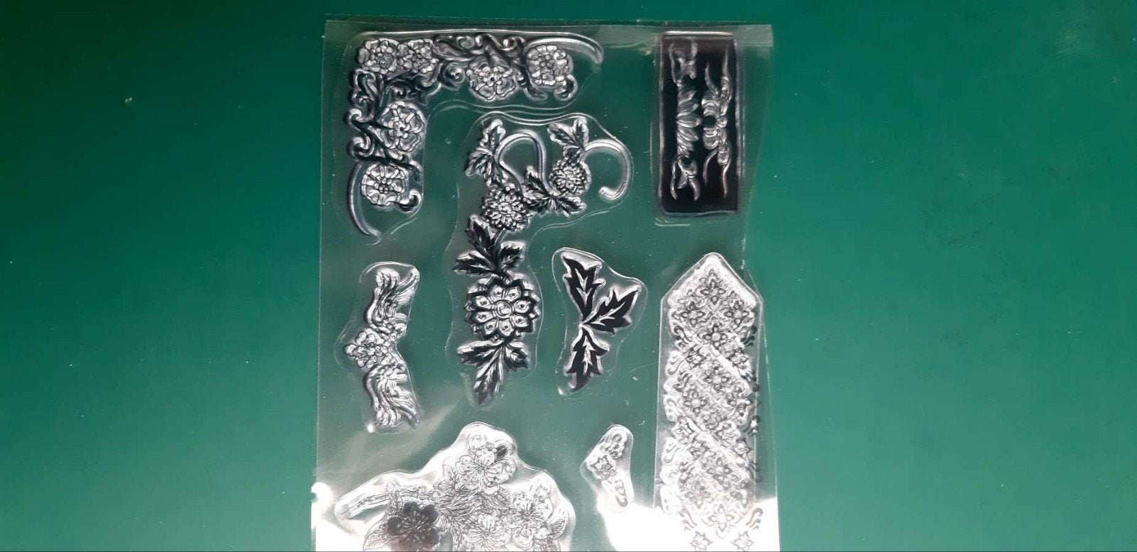 stempels, Hobby & Loisirs créatifs, Estampage, Enlèvement