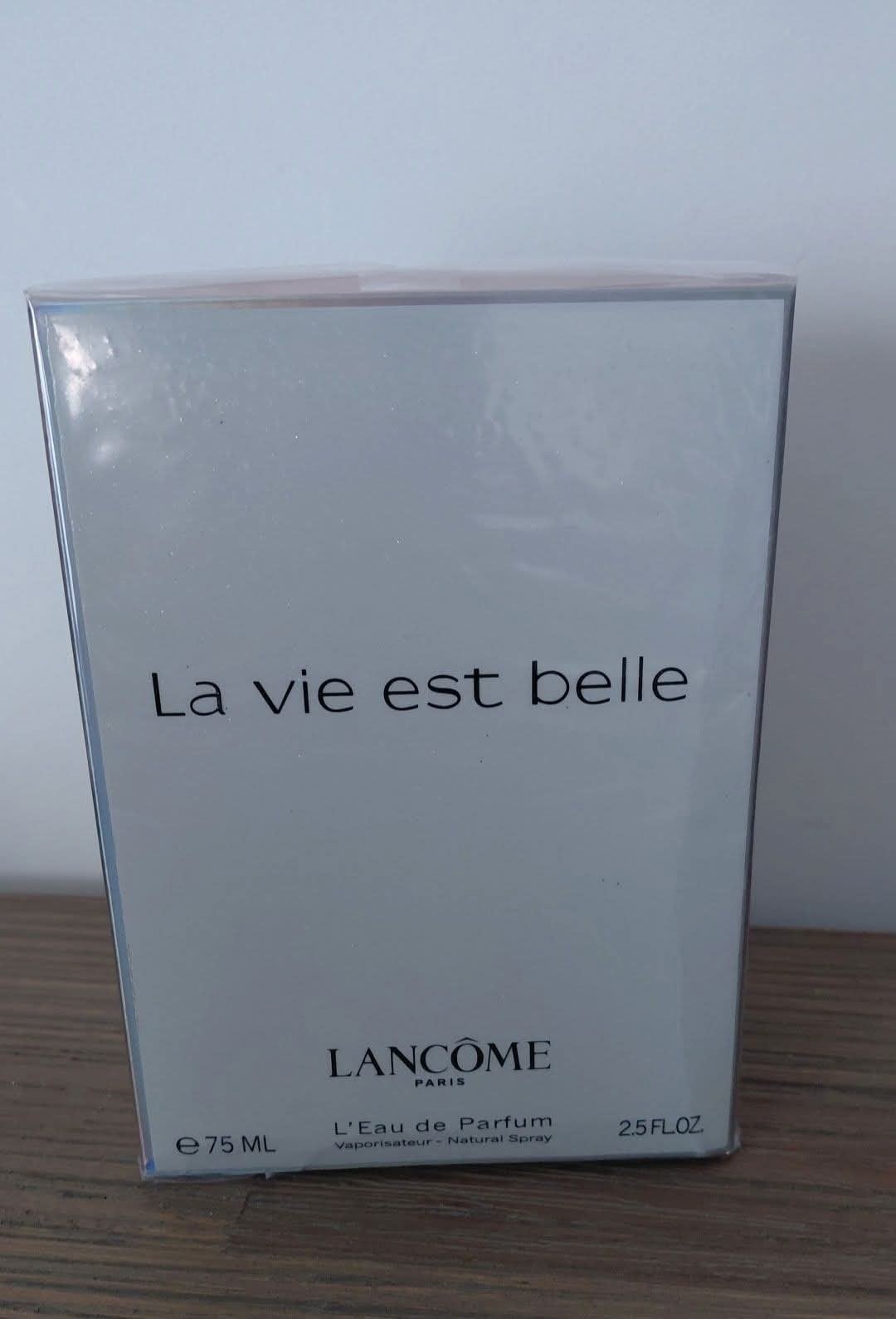 dames parfum, Handtassen en Accessoires, Ophalen of Verzenden, Nieuw