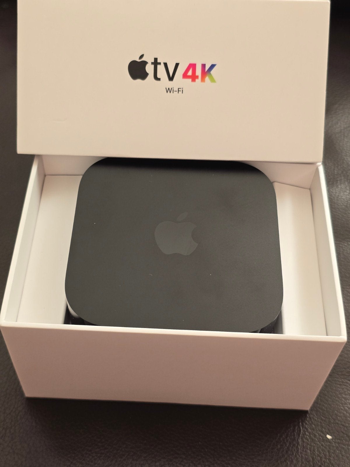 Apple tv 4k 64GB, Audio, Tv en Foto, Ophalen of Verzenden