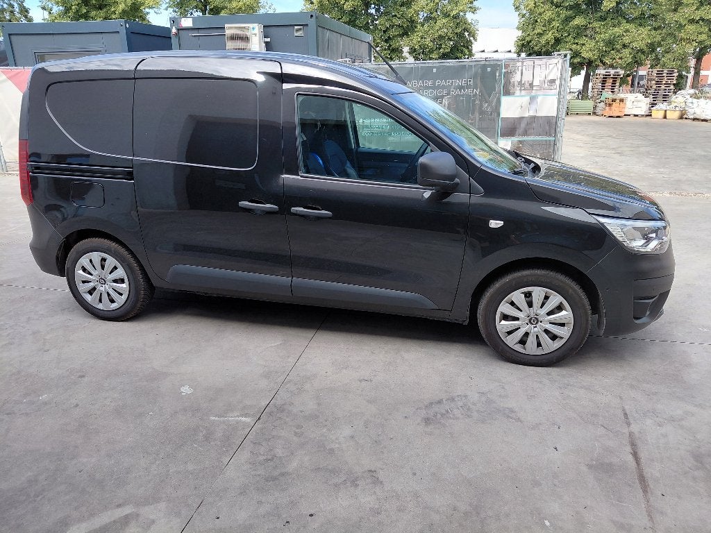 Renault express, Achat, 750 kg, 2 places, Noir