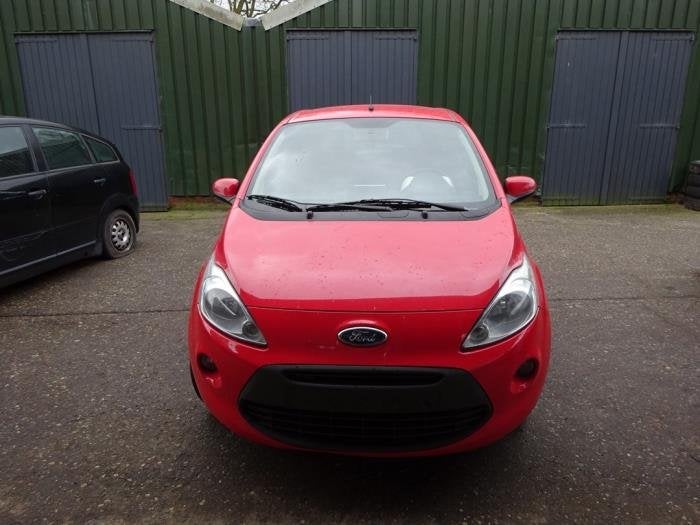 Motor van een Ford KA, Auto-onderdelen, Gebruikt, -, -, Ophalen of Verzenden