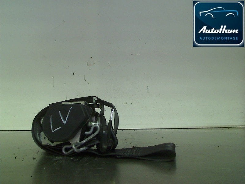 CEINTURE DE SECURITE AVANT GAUCHE Citroën C4 Coupé (LA), Dhr. J. Ham, Citroën, Administratie@autoham.nl, Utilisé