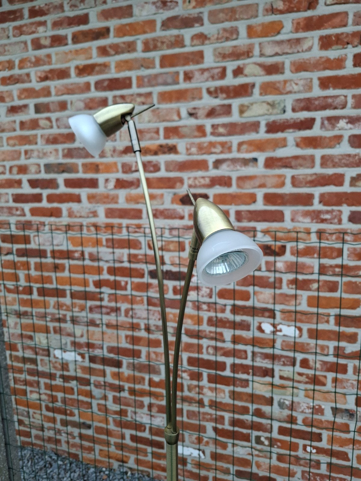 vloerlamp, Huis en Inrichting, Ophalen