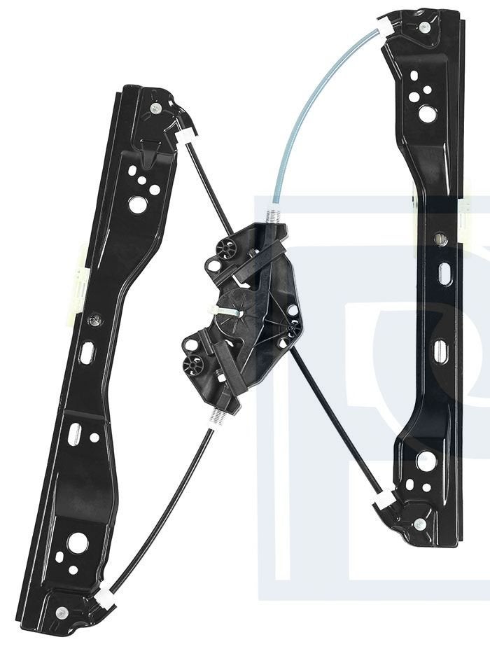 Volvo ruit regelaar voor rechts zonder Motor OEM ref 3134948, Ophalen of Verzenden, Nieuw, Volvo