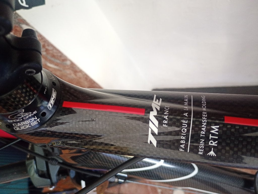 Vélo de course, Vélos & Vélomoteurs, Enlèvement ou Envoi