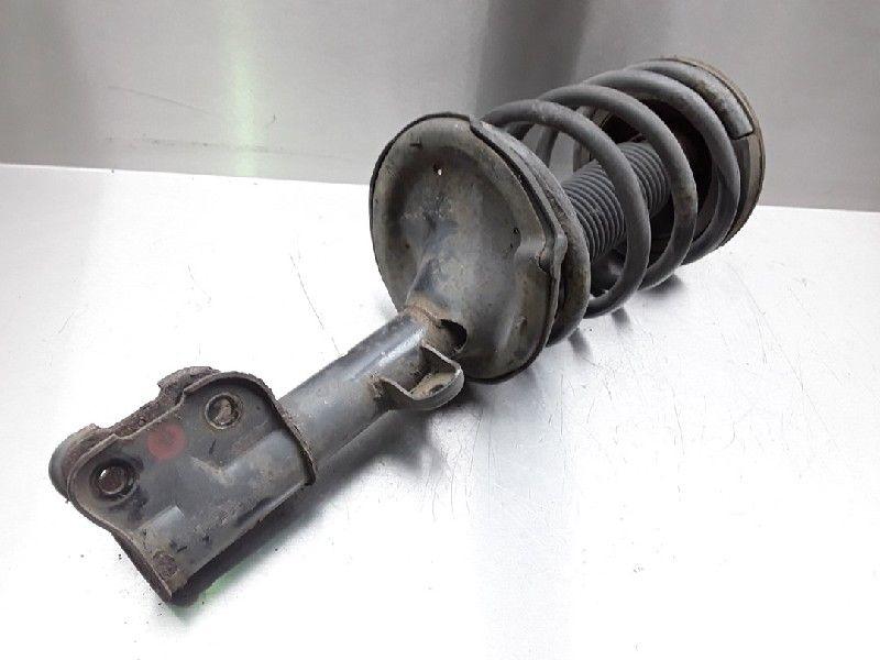 JAMBE DE FORCE AVANT GAUCHE Hyundai Santa Fe II (CM), Utilisé, Hyundai