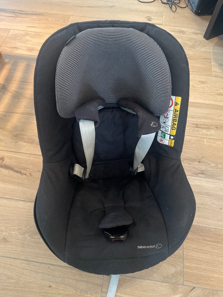 Autostoel Maxi-Cosi 6m-4j, Kinderen en Baby's, Autostoeltjes, Ophalen, Gebruikt, 0 t/m 18 kg, Slaapstand