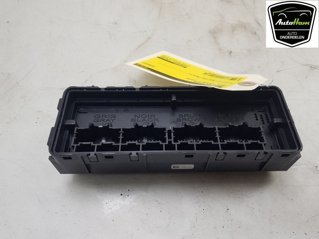 COMPUTER KACHEL Opel Zafira Tourer (P12) (|13586727|), Dhr. J. Ham, Gebruikt, Administratie@autoham.nl, Opel