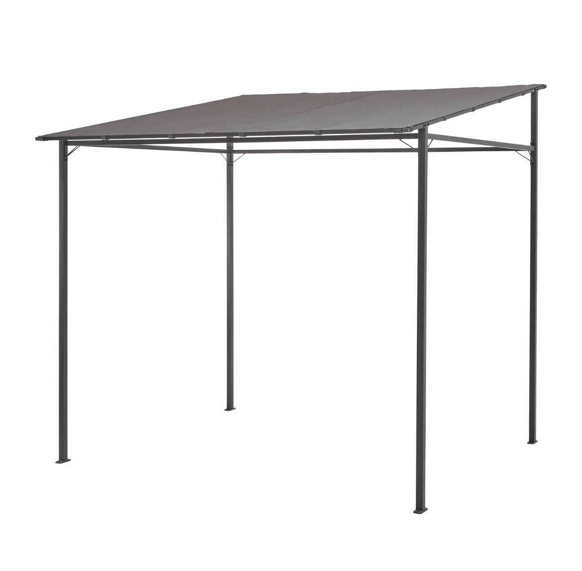 Gazebo, Jardin & Terrasse, Tente de réception, Moins de 2 mètres, Moins de 4 mètres, Utilisé