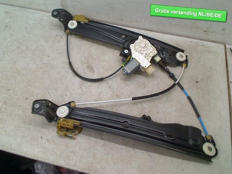MECANISME DE VITRE ELECTRIQUE AVANT GAUCHE BMW (7182111), Utilisé, Petuelring 130
80809  München, DE, BMW, Avant