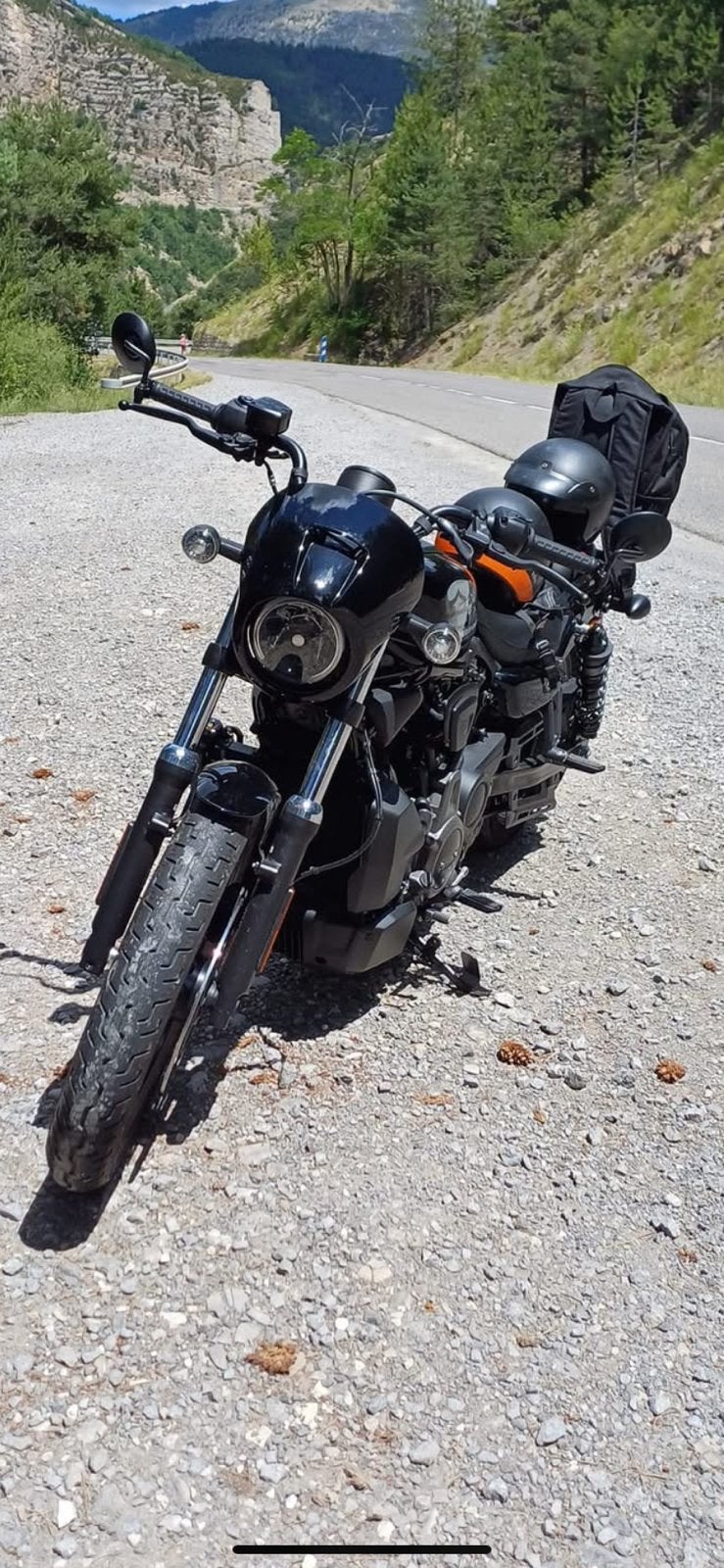 Harley-Davidson nightster bj 09/23, Motoren, Motoren | Harley-Davidson, Particulier, Nieuw