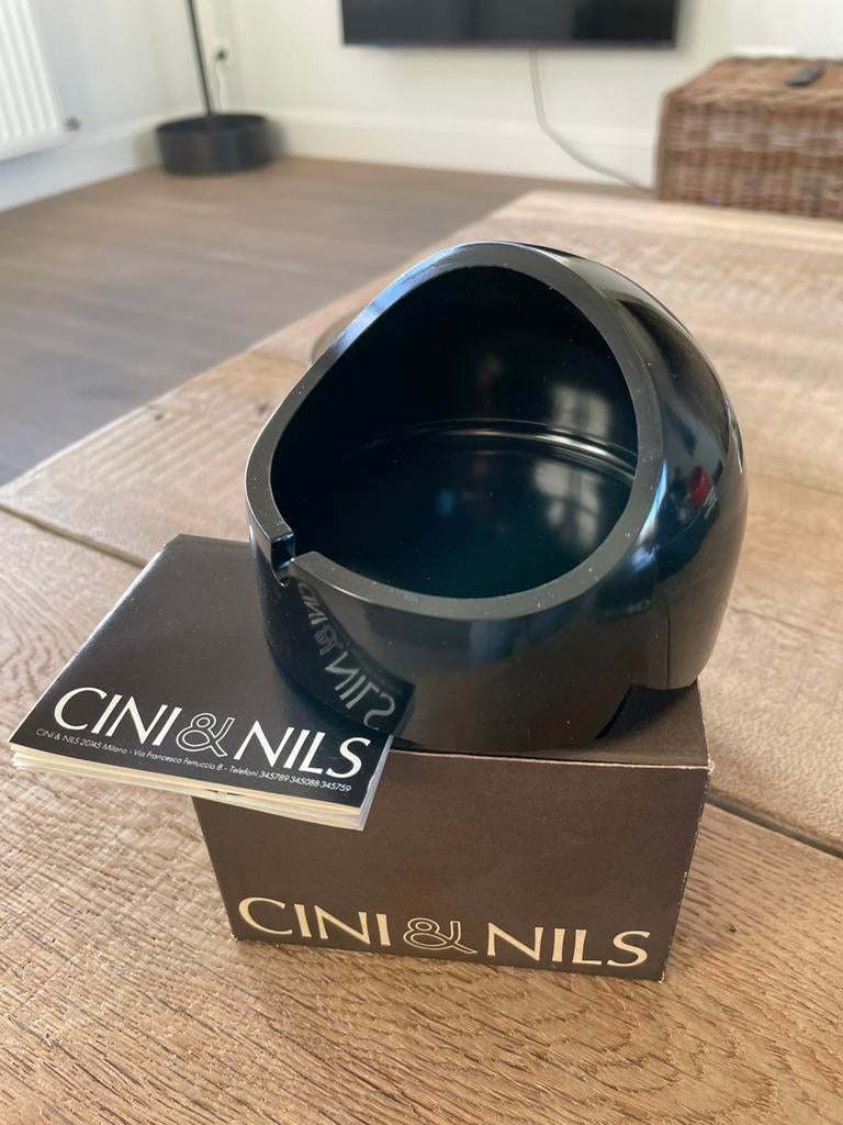 Cendrier vintage Cini&Nils, Enlèvement ou Envoi, Neuf