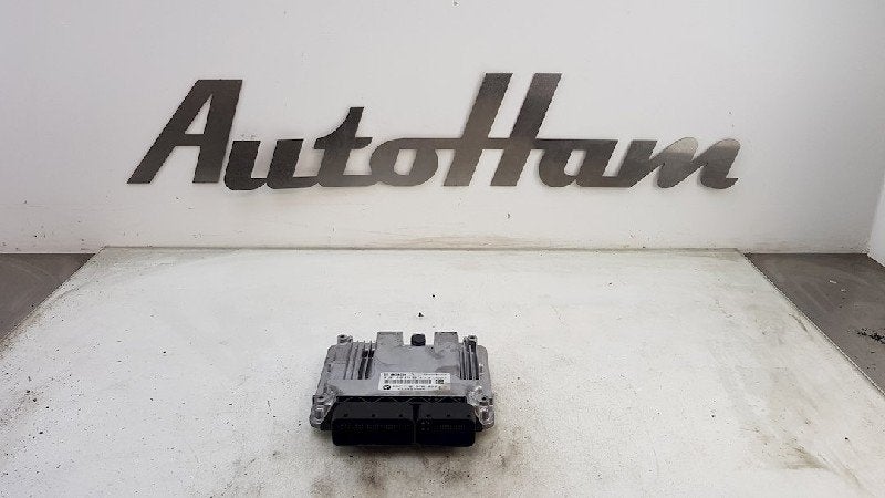 COMPUTER MOTOR BMW 1 serie (F20) (01-2010/06-2019), Robert Bosch AG, Gebruikt, BMW, Robert-Bosch-Allee 1
74232  Abstatt, DE