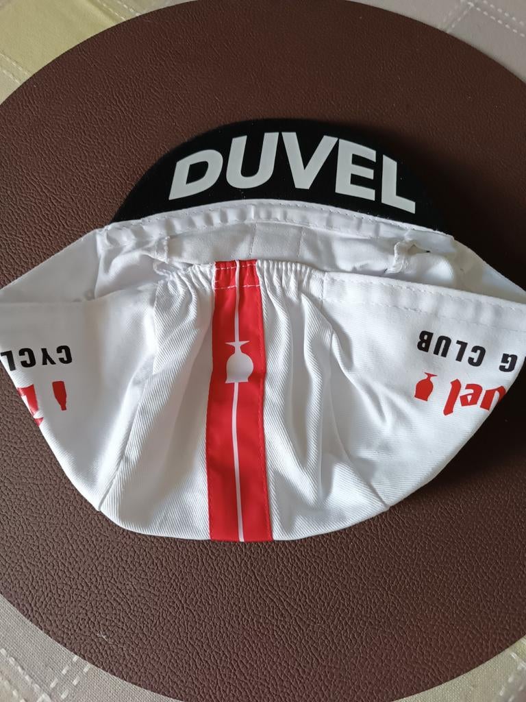 Duvel pet cycling club, Ophalen of Verzenden, Nieuw, Duvel