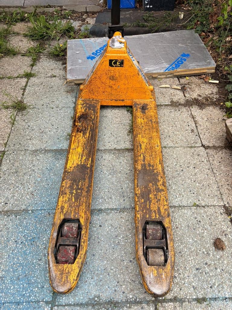 Transpalette a vendre, Bricolage & Construction