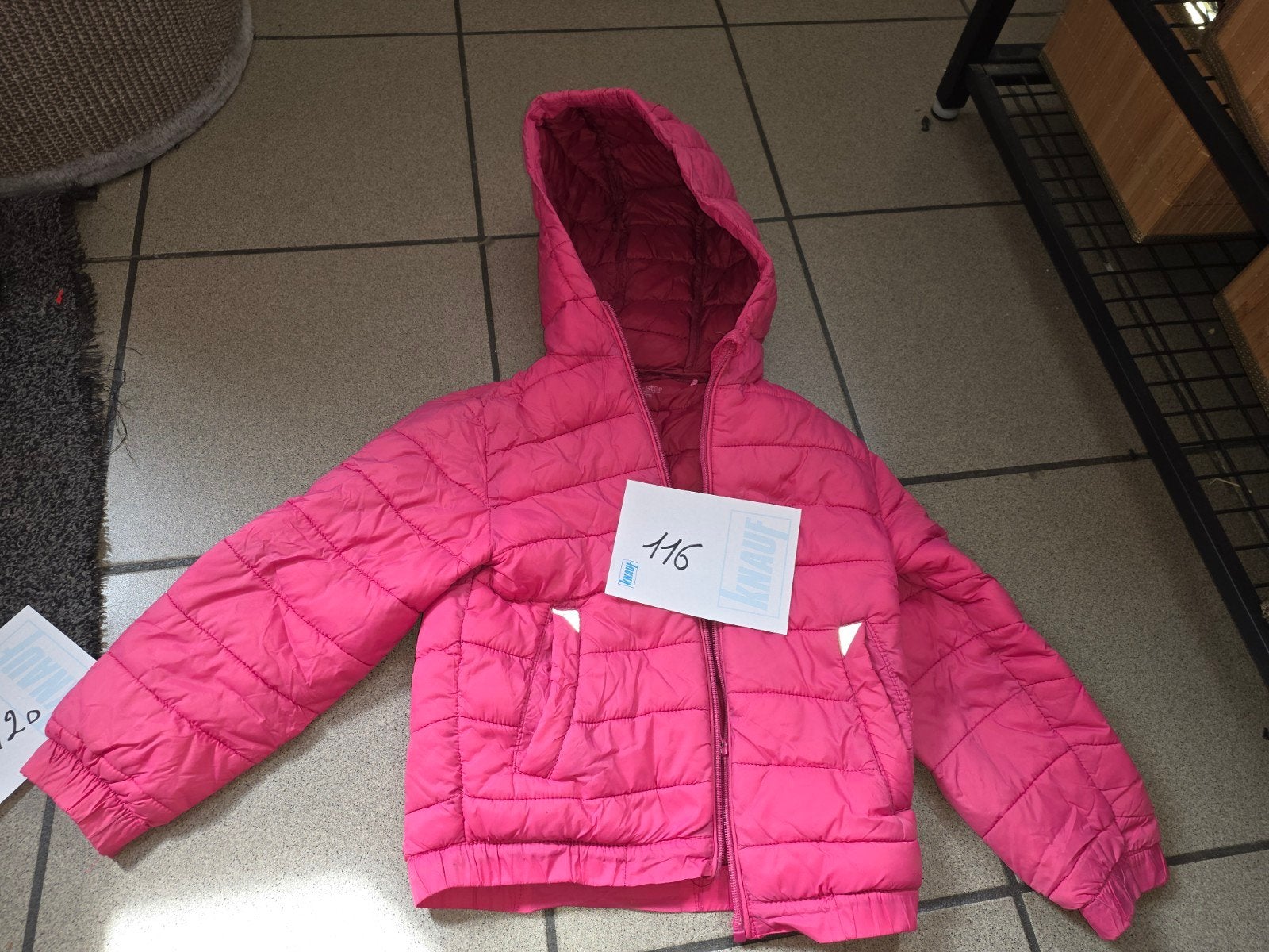 meisjes kleren, Ophalen of Verzenden, Zo goed als nieuw, Meisje