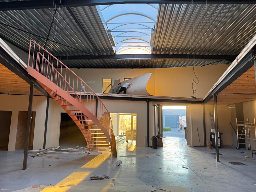 Draaitrap, Immo, Appartements & Studios à louer, Ostende