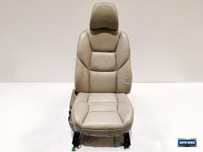 Stoel rechts van een Volvo V70, Auto-onderdelen, Gebruikt, -, -, Ophalen of Verzenden