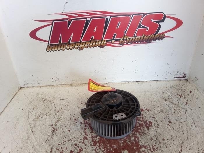 Moteur de ventilation chauffage d'un Honda Accord, Honda, -, -, 3 mois de garantie