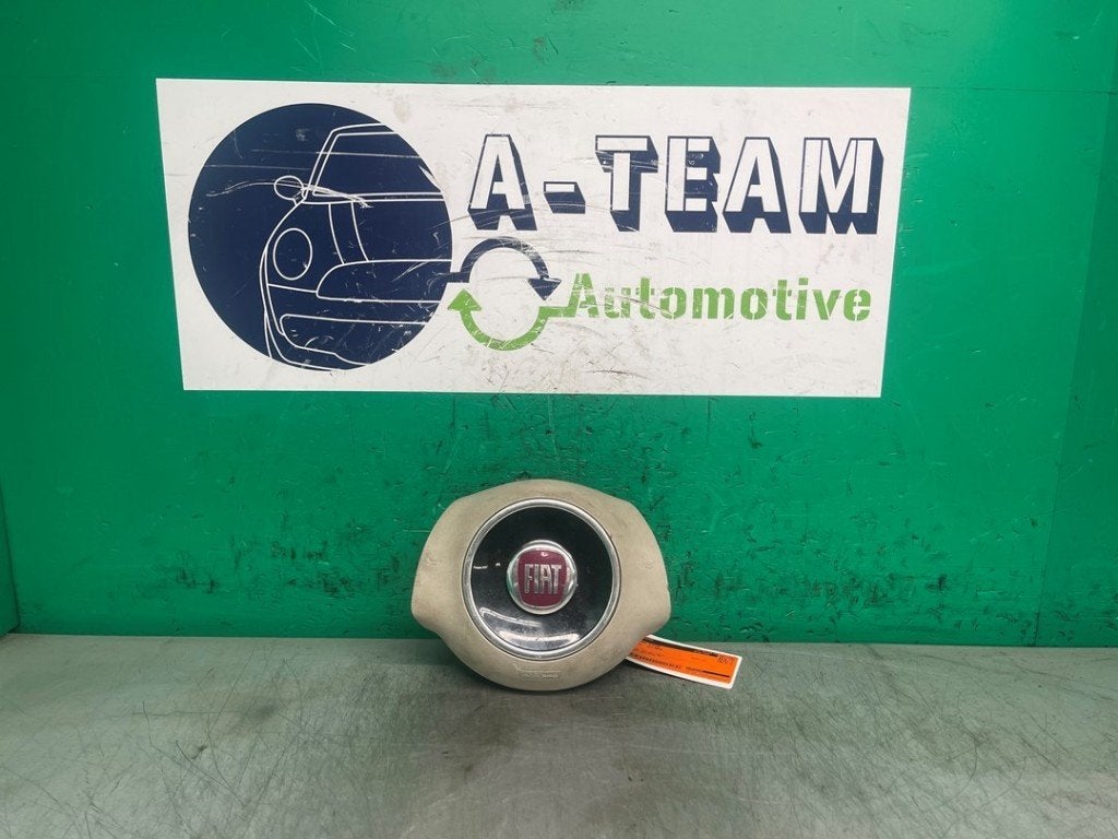 AIRBAG VOLANT Fiat 500 (312) (|61924331|61924331F|), Autos : Pièces & Accessoires, Postoffice@zf.com, Löwentaler Straße 20
88046  Friedrichshafen, DE