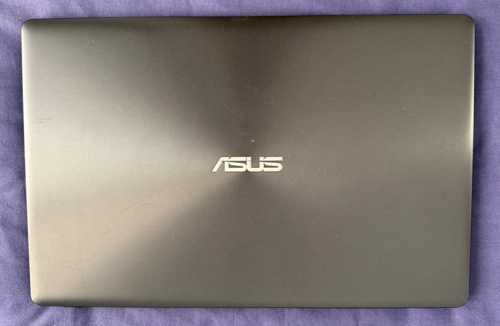 Asus R510C Notebook PC, Computers en Software, Windows Laptops, Ophalen, Gebruikt, HDD, 15 inch