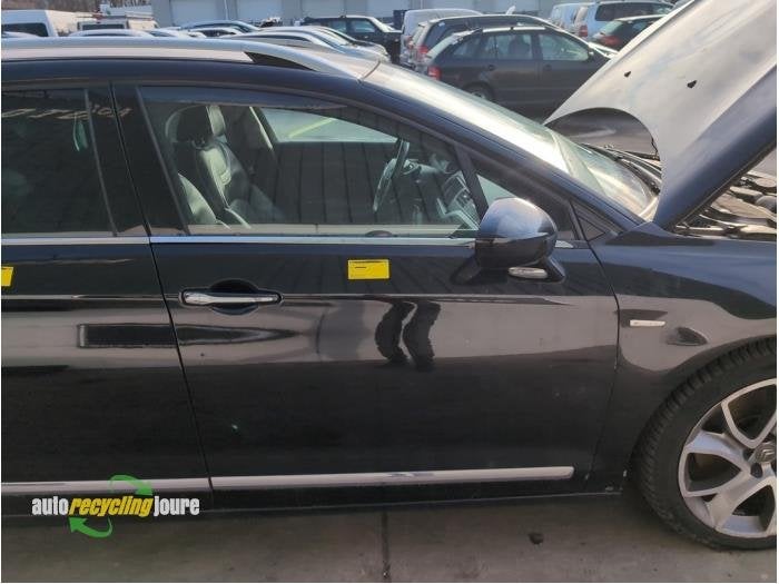 Portier 4Deurs rechts-voor van een Citroen C5 (KTV), Auto-onderdelen, Gebruikt, Deur, -, -