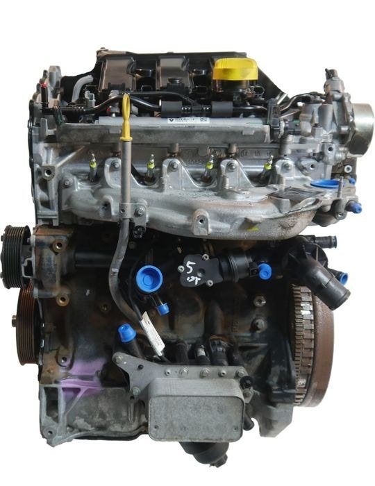 Nissan Qashqai J10 1.6 dCi - R9M406-R9M/1010200Q5J, Envoi, Révisé, Nissan
