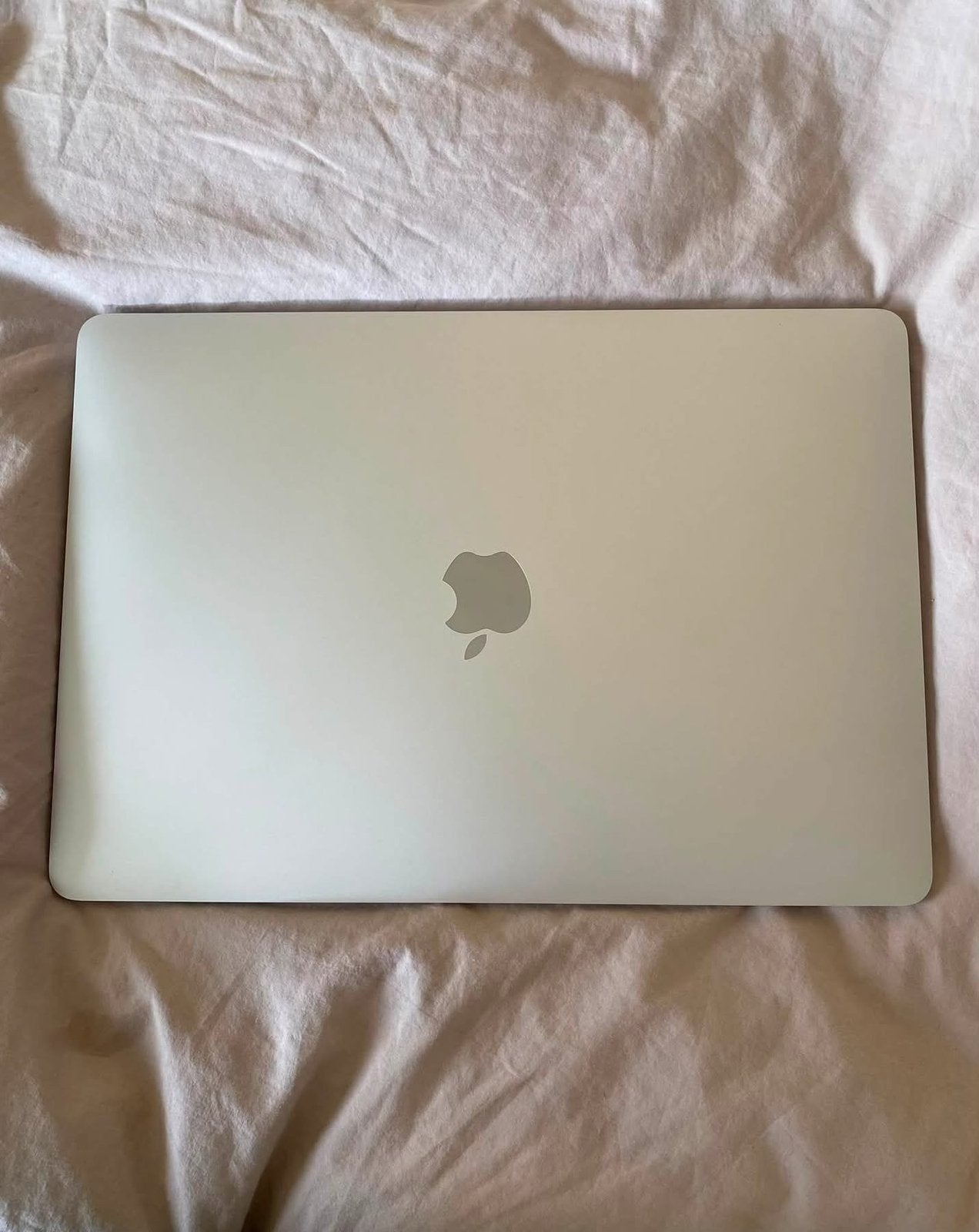 MacBook Air Retina 13” 2020, 256 GB, 13 pouces, Comme neuf, Enlèvement