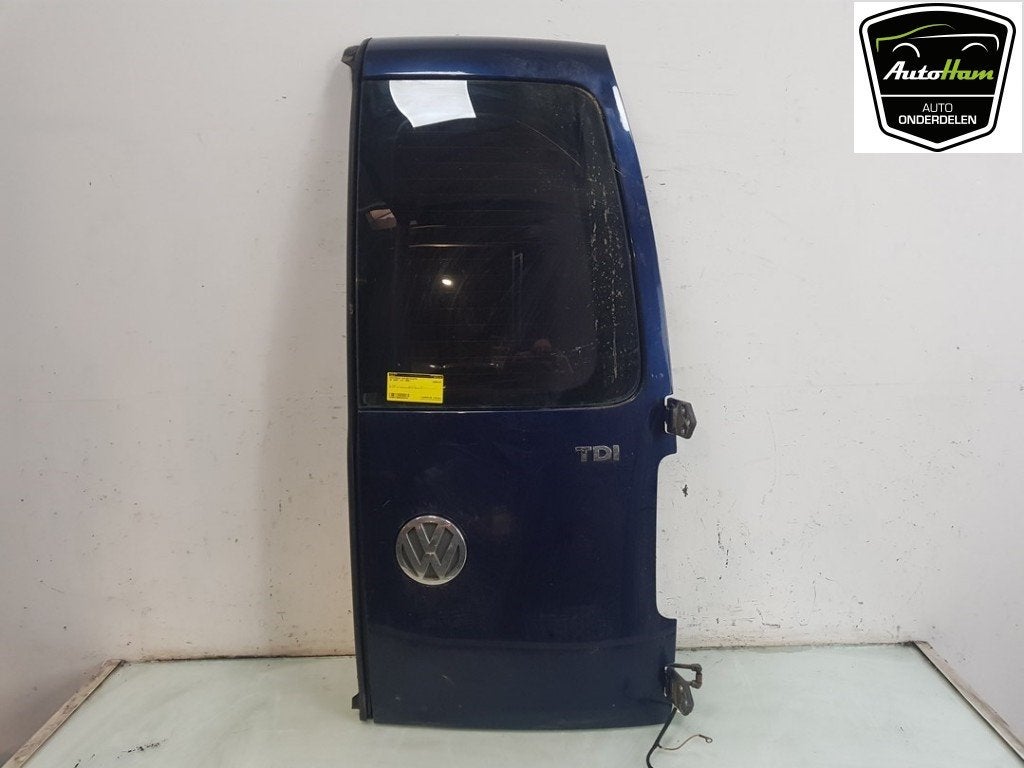 ACHTERDEUR Caddy III (2KA,2KH,2CA,2CH) (|2K0827092G|), Dhr. J. Ham, Gebruikt, Administratie@autoham.nl, Achter