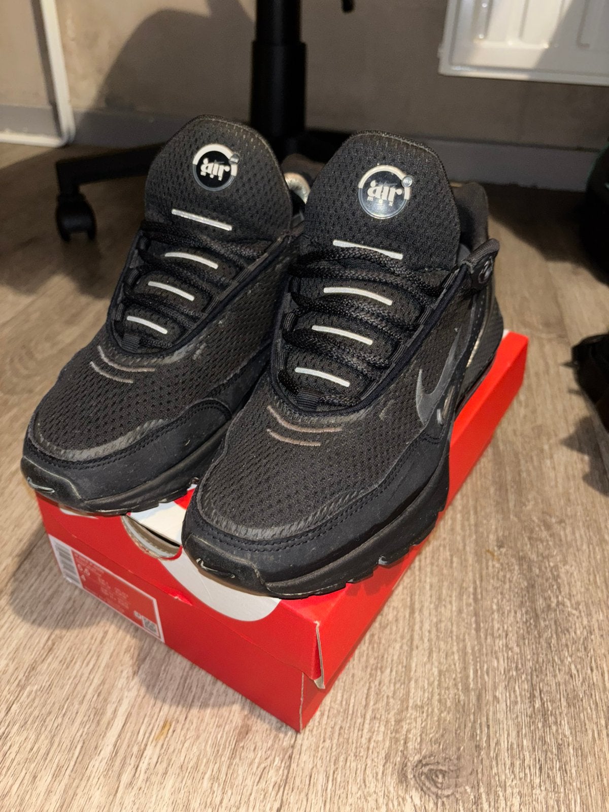Chaussure Nike, Enlèvement ou Envoi, Comme neuf
