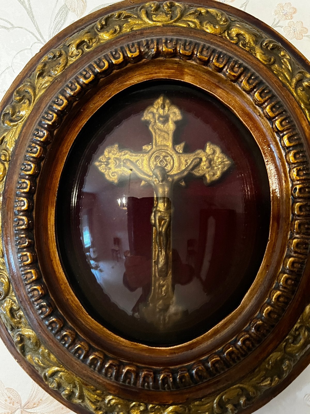 Kruisbeeld, Antiek en Kunst, Verzenden