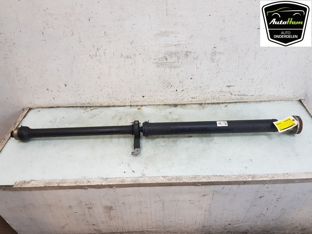 PROPSHAFT ABS Audi Q5 (FYB / FYG) (|80A521101C|), Utilisé, Audi