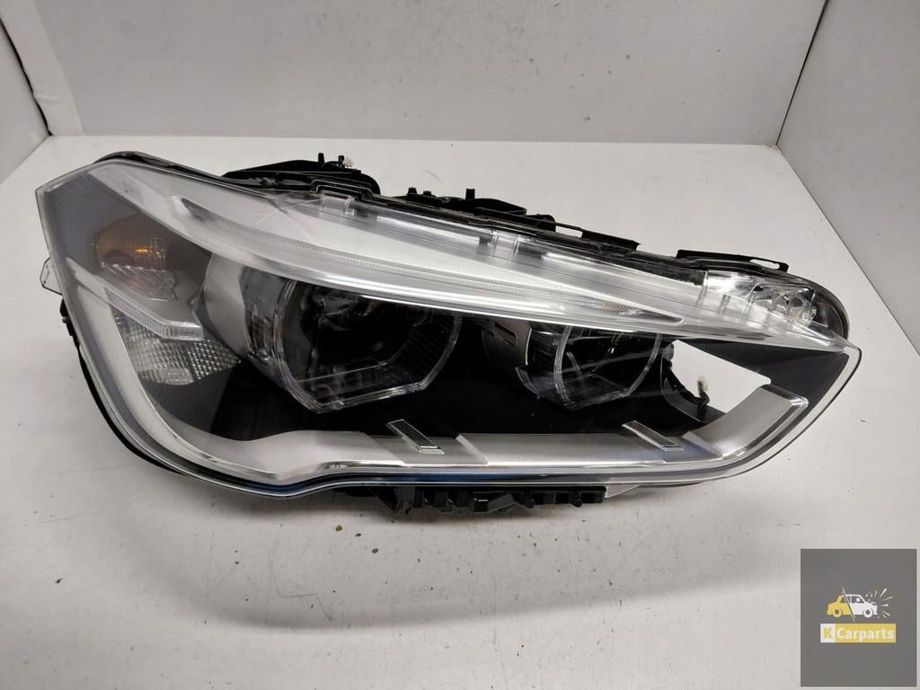 7193708, BMW X1 F48 Volledig Led Ventilator Rechts Lamp Idea, Petuelring 130
80788  Munich, DE, Gebruikt, Info@bmw.de, BMW