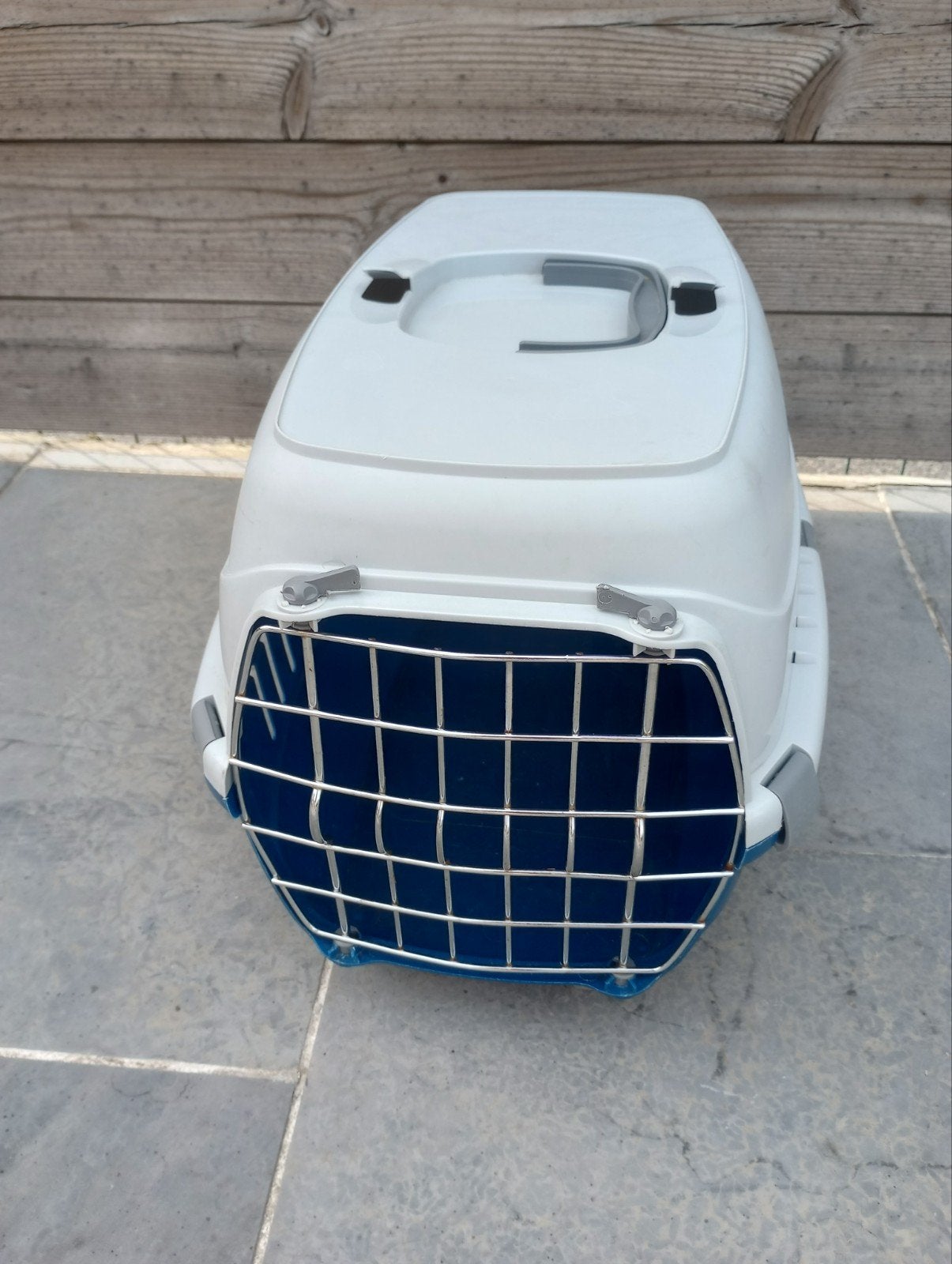 transportbox kat, Dieren en Toebehoren, Ophalen